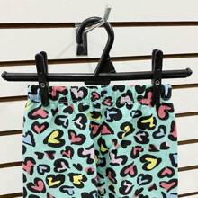 婴儿衣架 万圣节装饰 万圣节服装 秋季装饰 节日装饰 - 黑色 - 查看 2