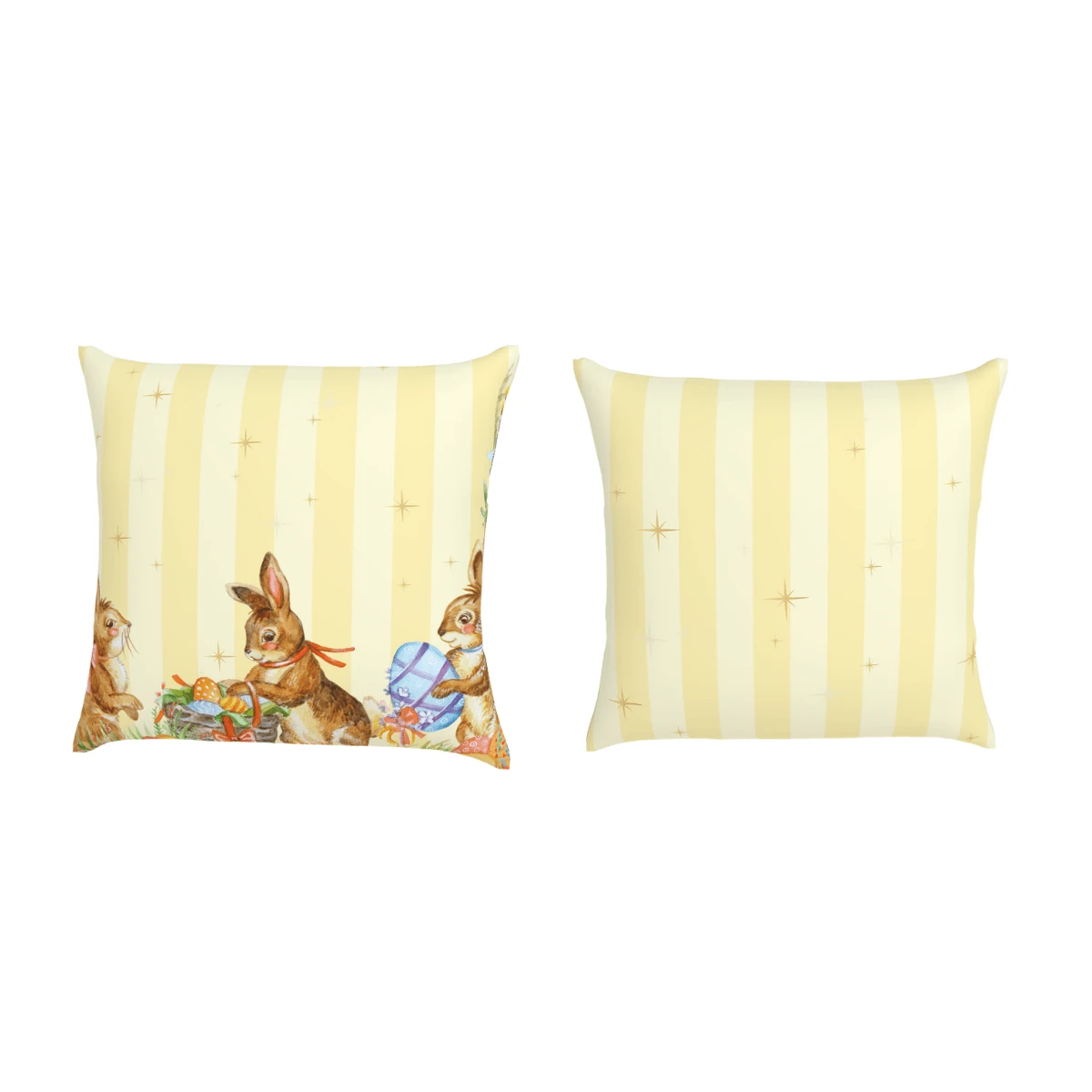 Cushion Cover - 3 - 查看 1