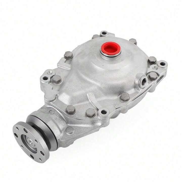 Front Differential Carrier Assembly 31507601768 Verhältnis 3,46 