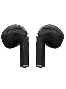Wireless Smart Noise Reduction Earplugs With Mini Charging Case, Stereo Bluetooth Earphones, High-Quality Durable Wireless Earbuds With Sensitive Touch Control, Mic And Noise-Proof Speaker For Clear Calls And High-Fidelity Audio Output, Suitable For All Bluetooth Devices Including Apple And Android Phones.
