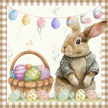 Tabletop Mat - Rỉ Nâu - Xem 2