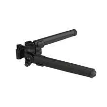 Magpul 6-9 Inch Bipod With 6 Adjustable Height Positions, Suitable For 20mm Picatinny Rails M-Lok - 20MM - View 2