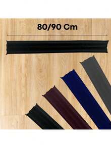 Door Gap Isolation - Nhiều màu - Xem 3