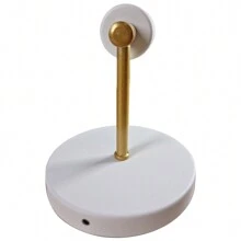 Wall Lamps - Trắng và Vàng - Xem 3