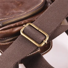 25mm 30mm 38mm兩碼長黑色緞帶帆布織帶背包帶製袋工藝用於皮帶包狗用品 - 黑色 - 查看 3