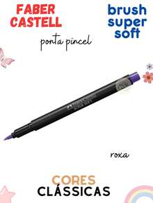 Ballpoint Pens - Purple - View 2