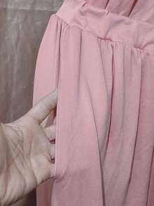 Jumpsuit, palazzo, falda pantalón - Ver 9