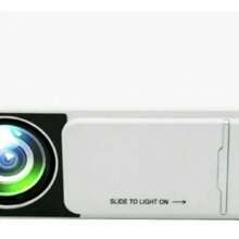 Projectors - 白色 - 查看 4