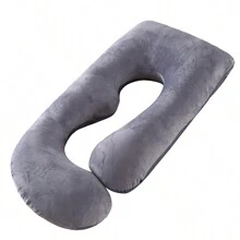 Body Pillows - Dark Grey - View 8