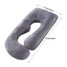 Body Pillows - Dark Grey - View 7
