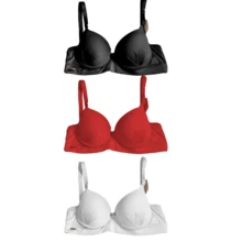 Women Bras & Bralettes - Nhiều màu - Xem 2