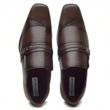 Dress Shoes - Multicolor - View 4
