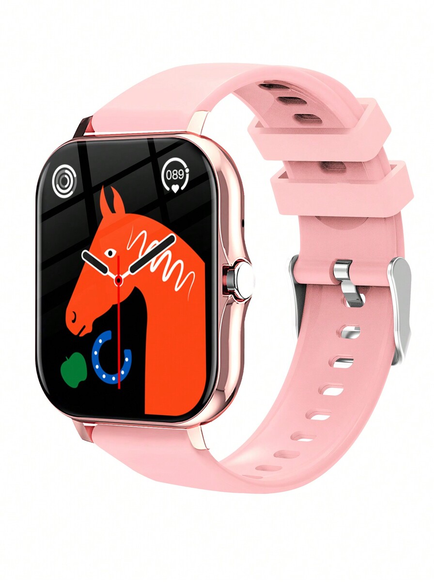 Sporty Smart Watches,Smart Watch For Women With High Definition Screen