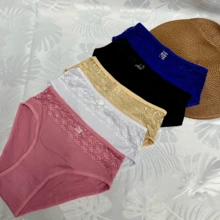 Women Thongs - Nhiều màu - Xem 1