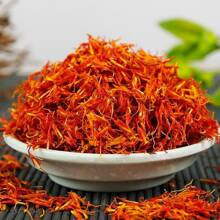 1 Piece Of 10g/30g/50g Bag Of Saffron For Making Aromatherapy Candle Decorations, DIY Soap - View 4