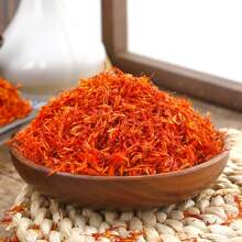 1 Piece Of 10g/30g/50g Bag Of Saffron For Making Aromatherapy Candle Decorations, DIY Soap - View 1