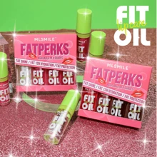 唇蜜套裝-唇膏,唇蜜,反射光澤的閃粉和閃耀組合-保濕,豐盈,亮澤口紅（4入組）