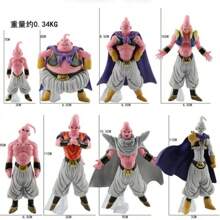 Mayinbu set figura de colección - Multicolor - Ver 2