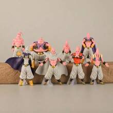 Mayinbu set figura de colección - Multicolor - Ver 1