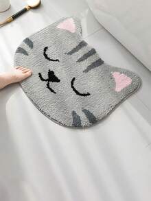 1 Miếng Mạnh mẽ Hấp thụ nước Tấm lót Đối với Phòng tắm , Phòng vệ sinh , Và Lối vào Đường trước cửa - Nhiều màu - Xem 8