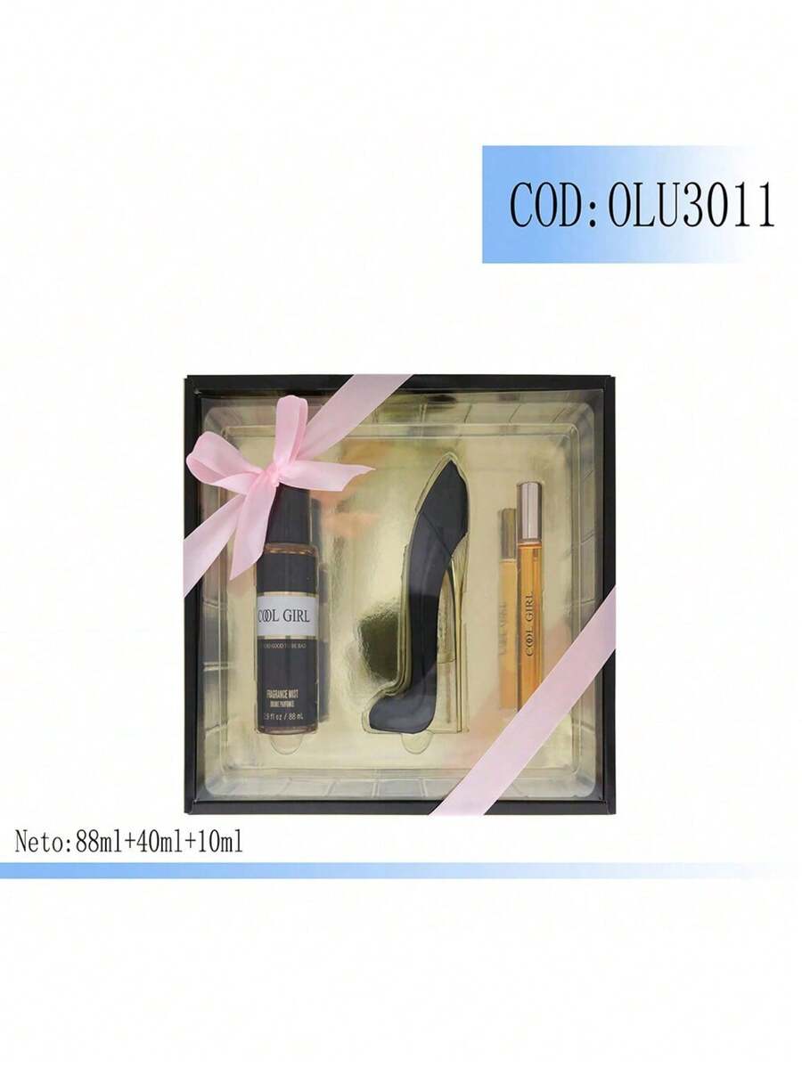 Perfume - Dark OLU3011 - View 1