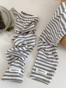 1 đôi Sọc Tay áo chống nắng Đối với phụ nữ , Gầy & Rộng & UV Chống lại & Cao-kết thúc , Dễ thương & Đúng mốt Cho mùa hè - khối màu sọc - Xem 18