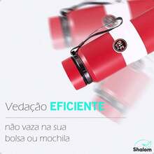 Vacuum Flasks & Thermoses - 灰色 - 查看 2