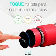 Vacuum Flasks & Thermoses - 灰色 - 查看 3