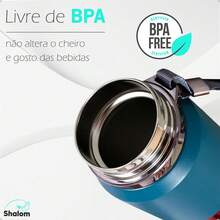 Vacuum Flasks & Thermoses - 灰色 - 查看 5