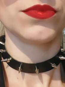 Chokers - màu đen - Xem 1