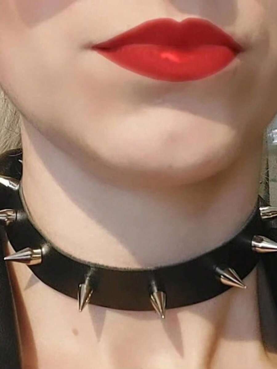 Chokers - màu đen - Xem 1
