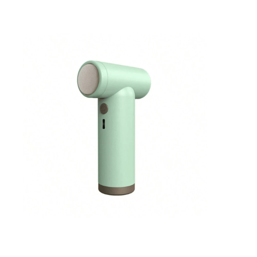 Electronic Foot Files - 彩色 - 查看 1