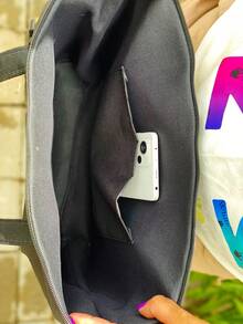 Women Shoulder Bags - màu đen - Xem 6