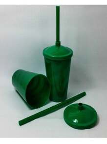 Water Bottle & Cup Accessories - 墨綠色 - 查看 2