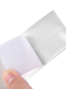 Bathroom Sealing Tape - 白色 - 查看 3
