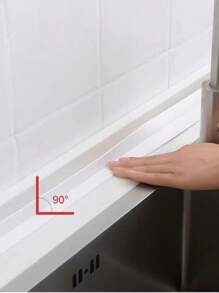 Bathroom Sealing Tape - 白色 - 查看 6