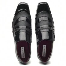Dress Shoes - Multicolor - View 10