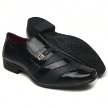 Dress Shoes - Multicolor - View 9