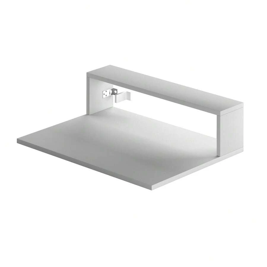 PC Stands - 白色 - 查看 1