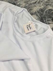 Women T-Shirts - 彩色 - 查看 5