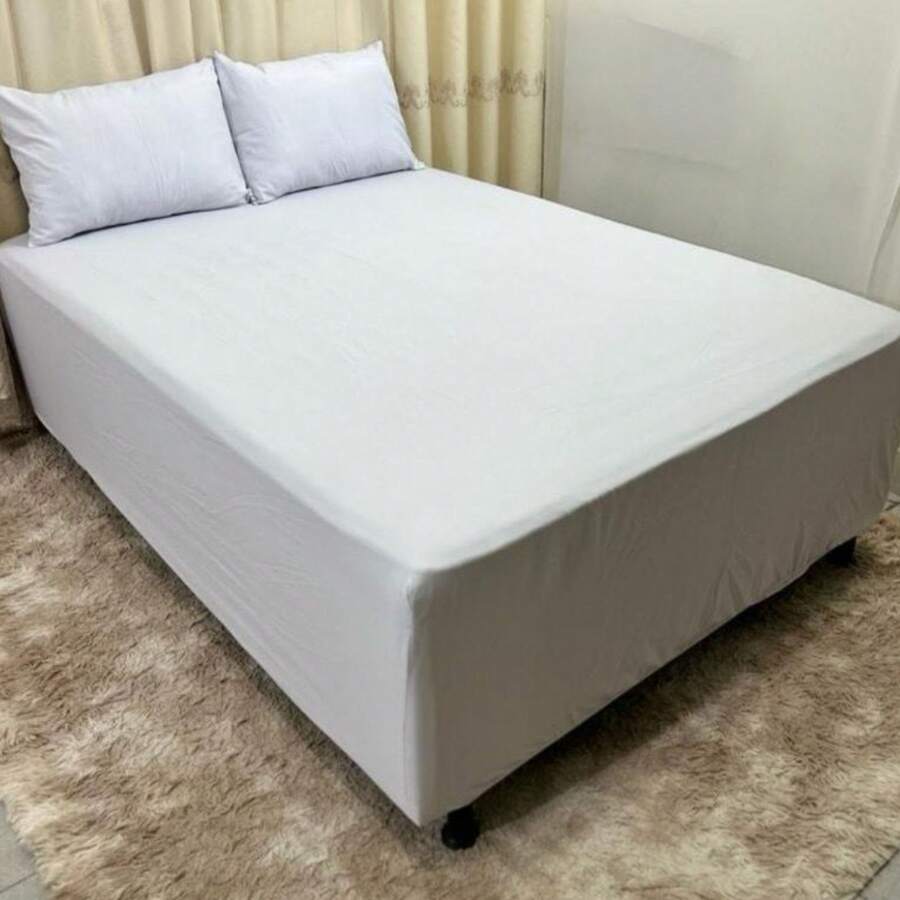 Sheet Sets With Pillowcases - 灰色 - 查看 1