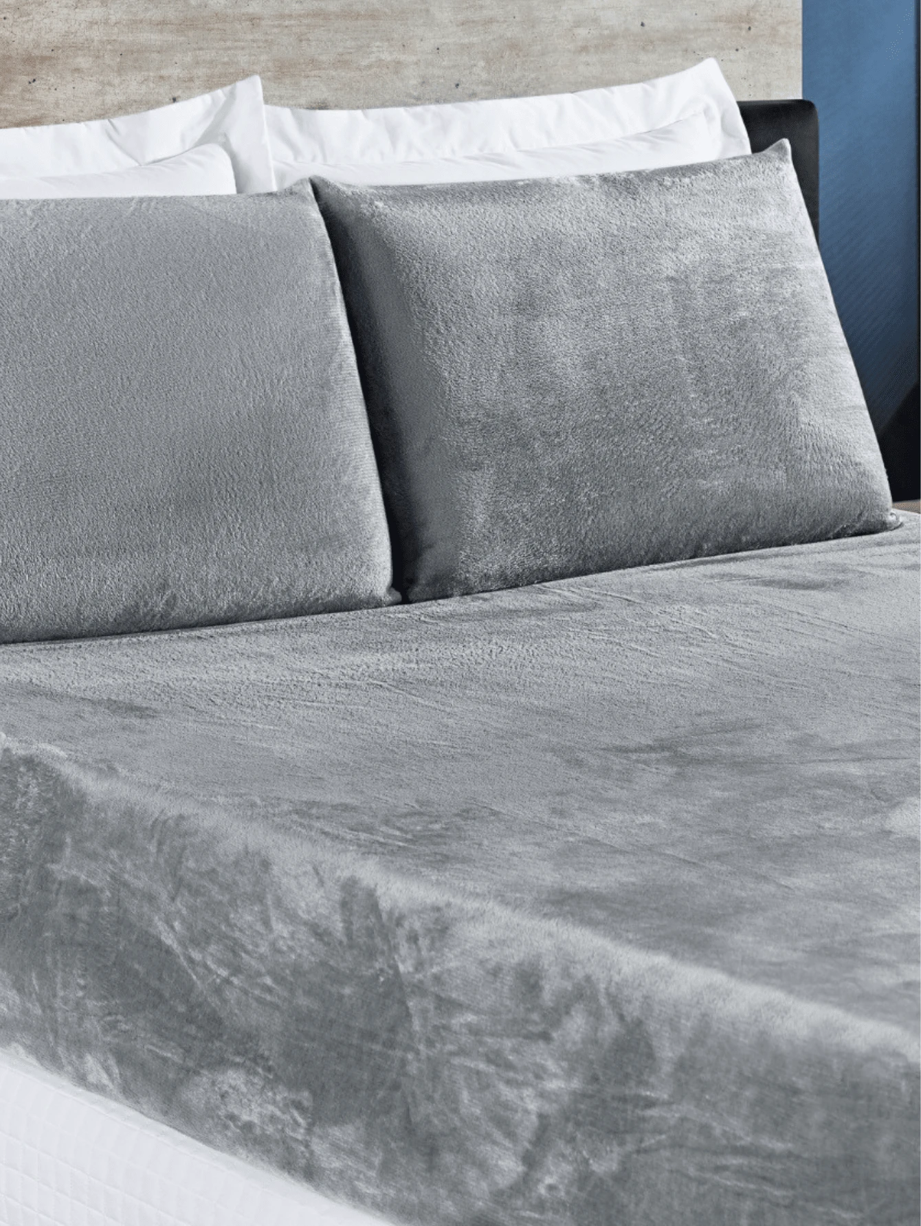 Decorative & Throw Pillows - Xám - Xem 1