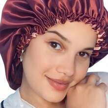 Shower Caps - 彩色 - 查看 1