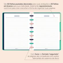 iscool Notebooks - Nước xanh - Xem 6