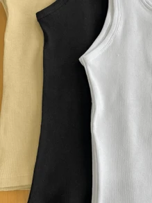 kit 3 regata americana gringa premium ribana style street