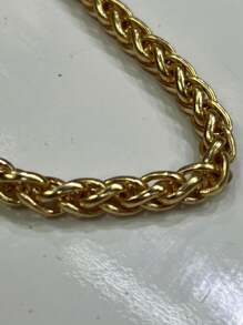 Bag Straps - 金色 - 查看 2