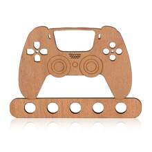 Giftota - Original Birthday Money Gift Wood - Money Gift For Bicycle - Aeroplane - Wedding - Ship - Car Wooden Gifts - Money Gift For Friends, Family, Lovers, Cyclists - Multiple Styles - Ps4 Ps5 Xbox 遊戲控制器 - 查看 4