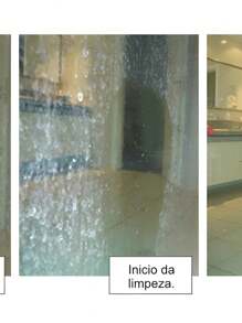 Nước lau kính,Kính - Màu tím - Xem 1