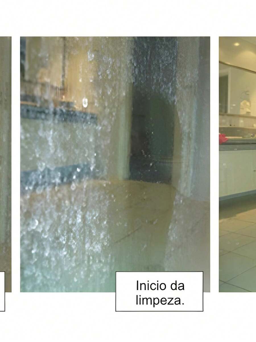 Nước lau kính,Kính - Màu tím - Xem 1