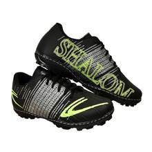 Women Tennis & Racquet Sport Shoes - 黑色 - 查看 2